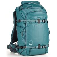 Shimoda Action X40 V2 Women's Starter Kit (Med DSLR CU)  Teal