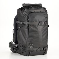 Shimoda Action X70 HD Rucksack  schwarz