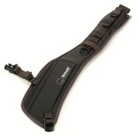 Shimoda Capture Strap Action X  Schwarz