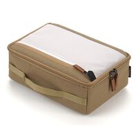 Shimoda Core Unit  Soft - Large Boa/Beige