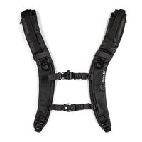 Shimoda Damenschultergurt  Simple Petite schwarz