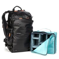 Shimoda Explore V2 25 Starter Kit  schwarz