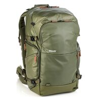 Shimoda Explore V2 35 Backpack  520-159 Army Green