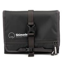 Shimoda Filter Etui  schwarz 150