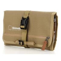 Shimoda Filter Wrap 100  Boa/Beige