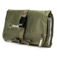 Shimoda Filter Wrap 100  Olive