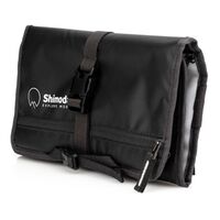 Shimoda Filter Wrap 100  Schwarz