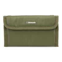 Shimoda Mini Wrap  Boa/Beige