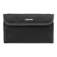 Shimoda Mini Wrap  Schwarz