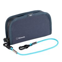 Shimoda SD Kartenetui  Parisian Nights