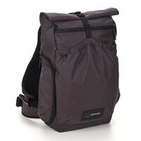 Shimoda Side Lite 22 Damen  Damen Rucksack Schwarz / Weiß