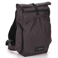 Shimoda Side Lite 22  Damen Starter Kit Schwarz / Weiß