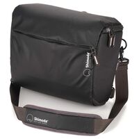 Shimoda Top Loader Large  Schwarz