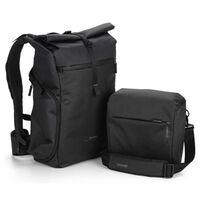 Shimoda Top Loader Medium  Anthrazit