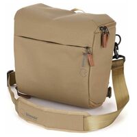 Shimoda Top Loader Medium  Boa/Beige