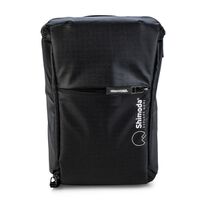 Shimoda Toploader  520-114 Black