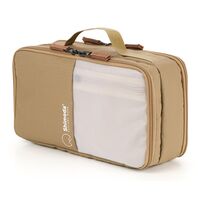 Shimoda Zubehörcase  Large Boa/Beige
