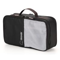 Shimoda Zubehörcase  Large Schwarz