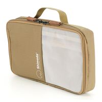 Shimoda Zubehörcase  Medium Boa/Beige