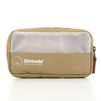 Shimoda Zubehöretui  Boa/Beige