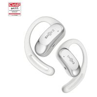 Shokz OpenFit Air  weiß