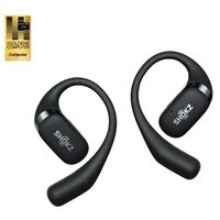 Shokz OpenFit  schwarz
