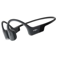 Shokz OpenRun USB-C  schwarz