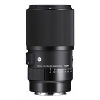 Sigma 105mm f/2,8 DG DN Macro  L-Mount