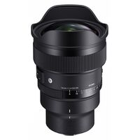 Sigma 14mm f/1.4 DG DN A  L-Mount