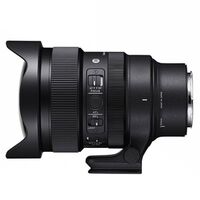 Sigma 15mm f/1.4 DG DN Diagonal Fisheye ART  Sony FE-Mount