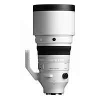 Sigma 200mm f/2 DG OS Sport  L-Mount