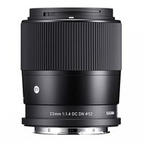 Sigma AF 23mm f/1,4 DC DN Contemporary  L-Mount