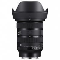 Sigma 24-70mm f/2,8 DG DN II Art - Retourenware - leichte Gebrauchspuren  L-Mount