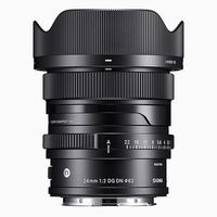 Sigma 24mm f/2,0 DG DN Contemporary  L-Mount
