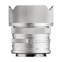 Sigma 24mm f/3,5 DG Contemporary  L-Mount Silber