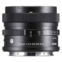 Sigma 24mm f/3,5 DG DN Contemporary  L-Mount