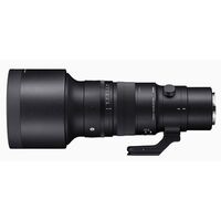 Sigma 500mm f/5.6 DG DN OS Sport  L-Mount