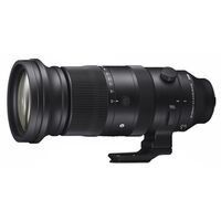 Sigma 60-600mm f/4.5-6.3 DG DN OS Sports  L-Mount