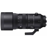 Sigma 70-200mm f/2.8 DG DN OS | Sport  Sony  FE-Mount