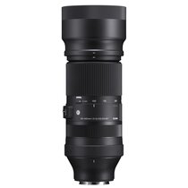 Sigma AF 100-400mm f/5-6,3 DG DN OS C - Retourenware  L-Mount