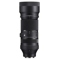 Sigma AF 100-400mm f/5-6,3 DG DN OS C  Sony FE-Mount