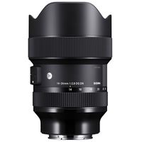 Sigma AF 14-24mm f/2,8 DG DN ART  L-Mount