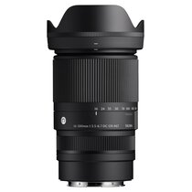 Sigma AF 16-300mm f/3,5-6,7 DC OS Contemporary  L Mount - APS-C