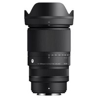 Sigma AF 16-300mm f/3,5-6,7 DC OS Contemporary  Fujifilm X