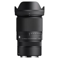 Sigma AF 16-300mm f/3,5-6,7 DC OS Contemporary  Canon RF-S