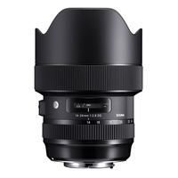 Sigma AF 14-24mm f/2,8 DG HSM ART  Nikon FX