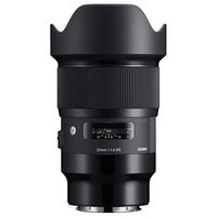 Sigma AF 20mm f/1,4 DG HSM ART  L-Mount