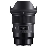 Sigma AF 24mm f/1,4 DG HSM ART  L-Mount