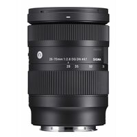 Sigma AF 28-70mm f/2,8 DG DN Contemporary  Sony FE-Mount