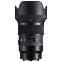 Sigma AF 50mm f/1,4 DG HSM ART  L-Mount